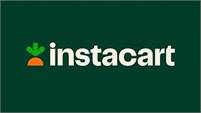 Shop with Instacart and be your own boss in Santa Clarita