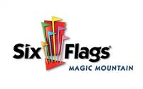 SIX FLAGS MAGIC MOUNTAIN - Game Operators