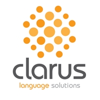Clarus Language Solutions RJ Steventon