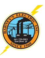 Barney's Electric Corp. Beverly Bercaw