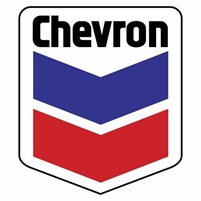  Chevron Chevron