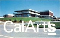 California Institute of the Arts Jennie Watson