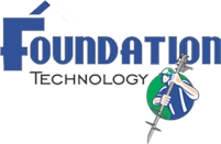 Foundation Technology Jerold Bronstrup