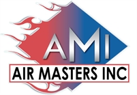Air Masters Inc. Frank Costanzo