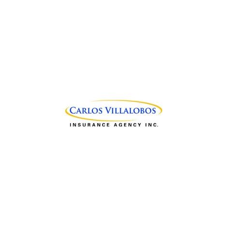Carlos Villalobos Insurance Agency Inc. Carlos Villalobos