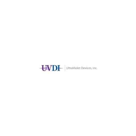 UltraViolet Devices, Inc. Julie Trent