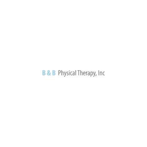 B & B Physical Therapy Stacy Baumgartner