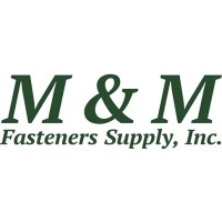 M &  M Fasteners Supply Inc Eunice Hajek