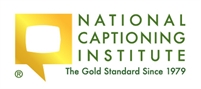 National Captioning Institute Christia Webb