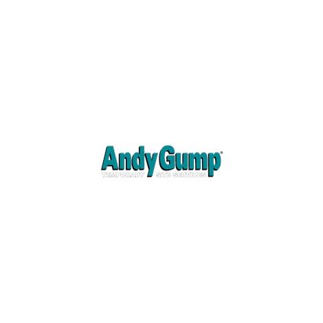 Andy Gump, Inc. EVELYN ABERNATHY