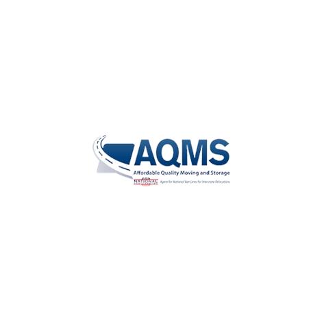 Affordable Quality Moving & Storage (AQMS) Ben Strength