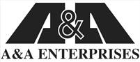 A&A Enterprises Jonathan Cornwall