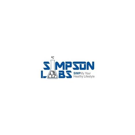 Simpson Labs  Brie Puma 