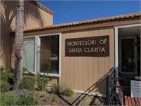 Montessori of Santa Clarita Brandy Perea