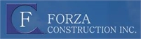 FORZA CONSTRUCTION INC. Eddy Gilroy